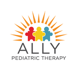 Ally Pediatric Therapy - North Phoenix Logo