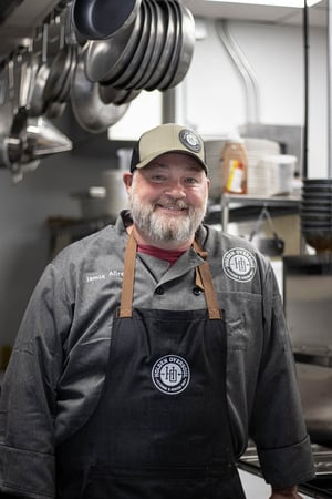 Images Holden Oversoul Kitchen & Oyster Bar