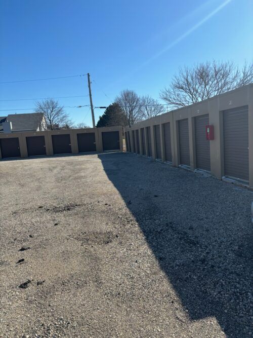 Images Anita Self Storage