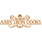 Abby Iron Doors