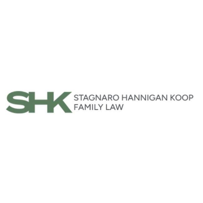 Stagnaro Hannigan Koop Co, LPA Logo