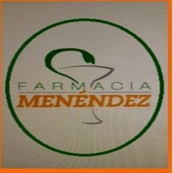 Farmacia Menéndez Logo