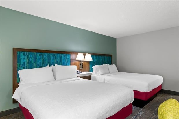 Images Hampton Inn Jacksonville/Ponte Vedra Beach-Mayo Clinic Area