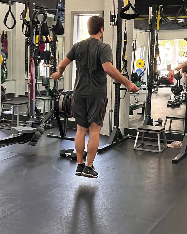 Images Timed:Exercise