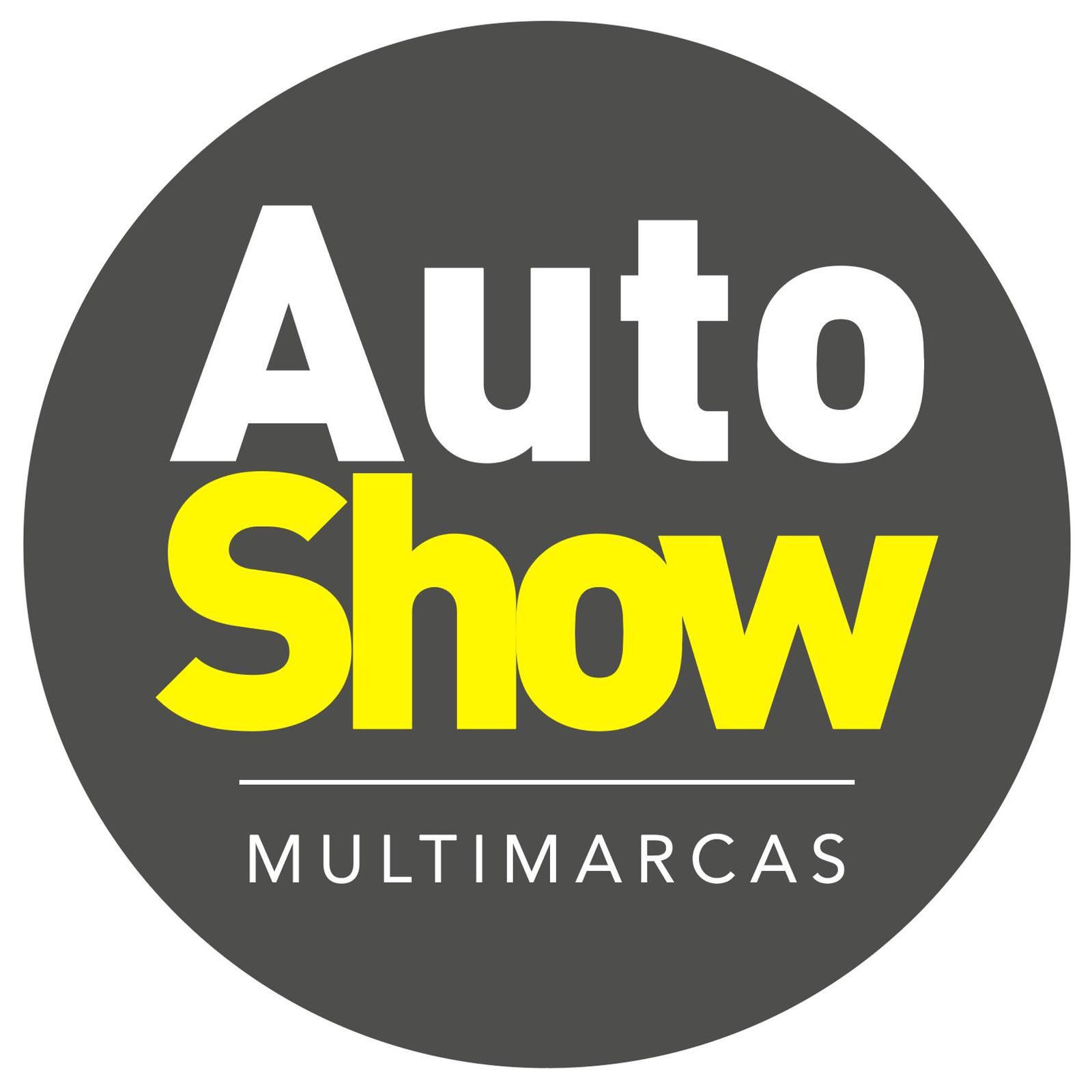Coches segunda mano Alicante - Autoshow Multimarca Logo