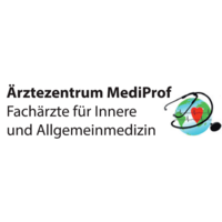 Ärztezentrum MediProf MVZ GmbH Logo