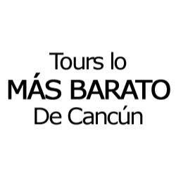 Tours, Lo Mas Barato De Cancún Cancún
