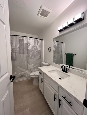 Images Campbell West Apartments