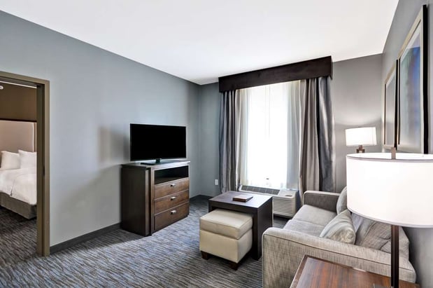 Images Homewood Suites by Hilton New Braunfels