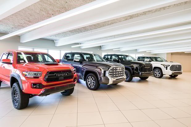 Images Kendall Toyota