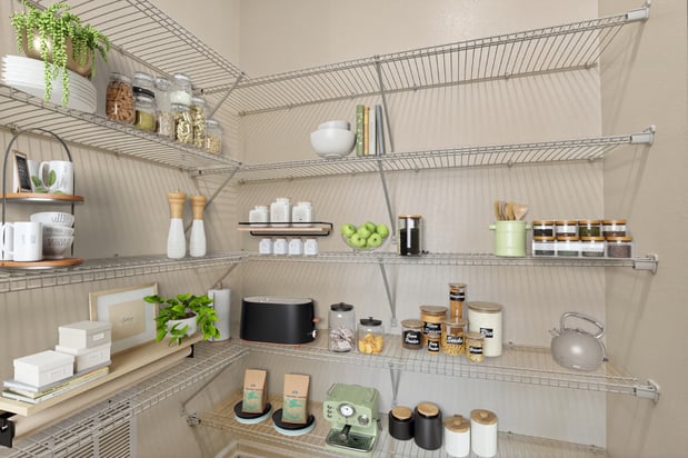 Images Luxe at Union Hill