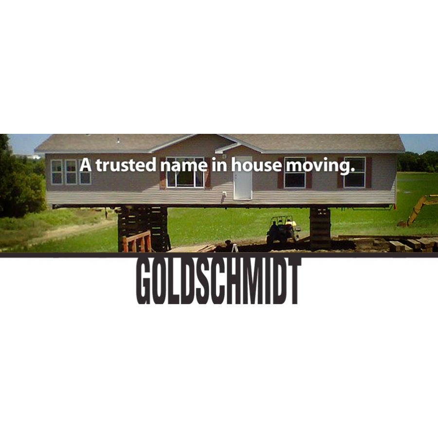 Goldschmidt Moving LLC