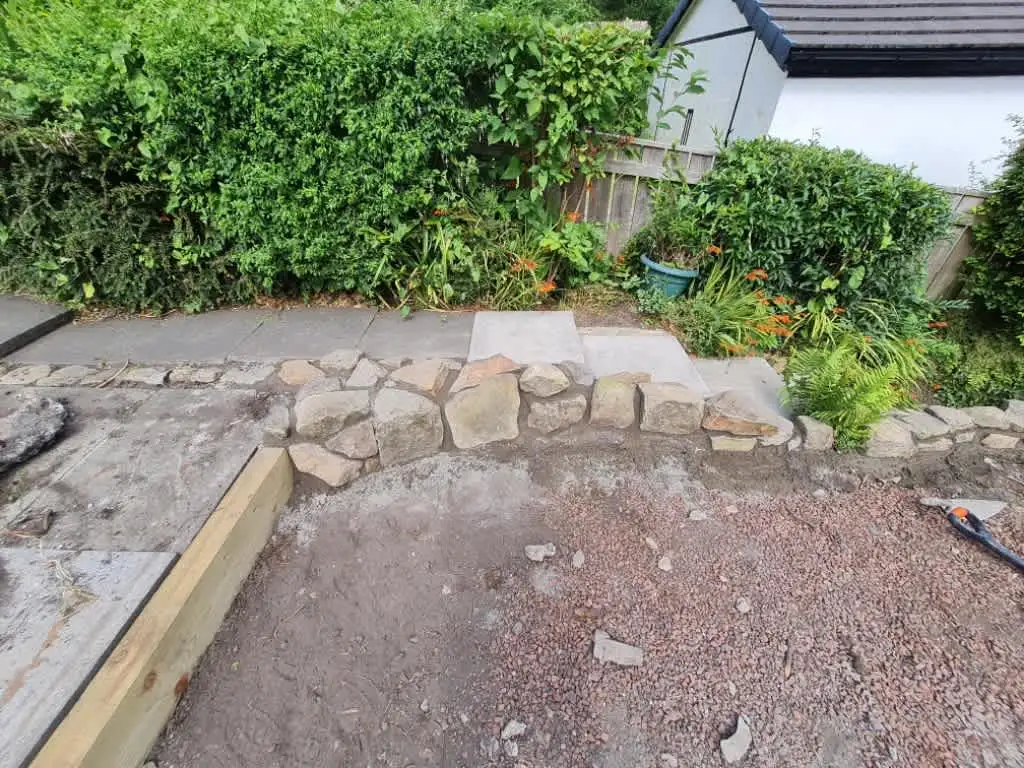 Images KKF Landscaping & Joinery