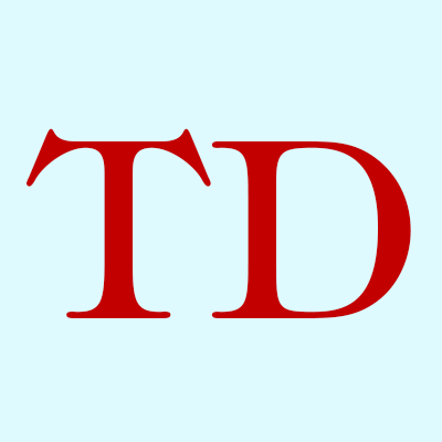 Thomas Doran DMD Logo