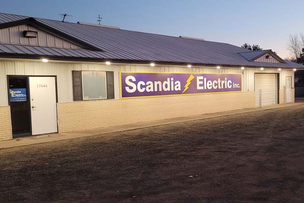Images Scandia Electric Inc.