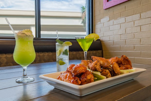 Images Holiday Inn New Orleans West Bank Tower by IHG
