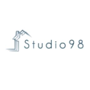 Studio 98 Logo