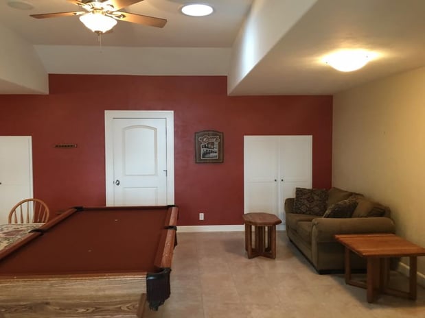 Images Jorge's Detail Painting LLC