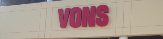 Images Vons
