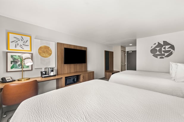 Images Holiday Inn Austin North - Round Rock by IHG