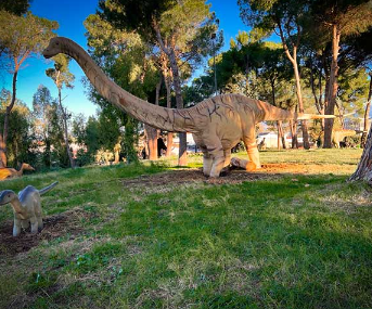 Images Dino Park World Of Dinosaurs