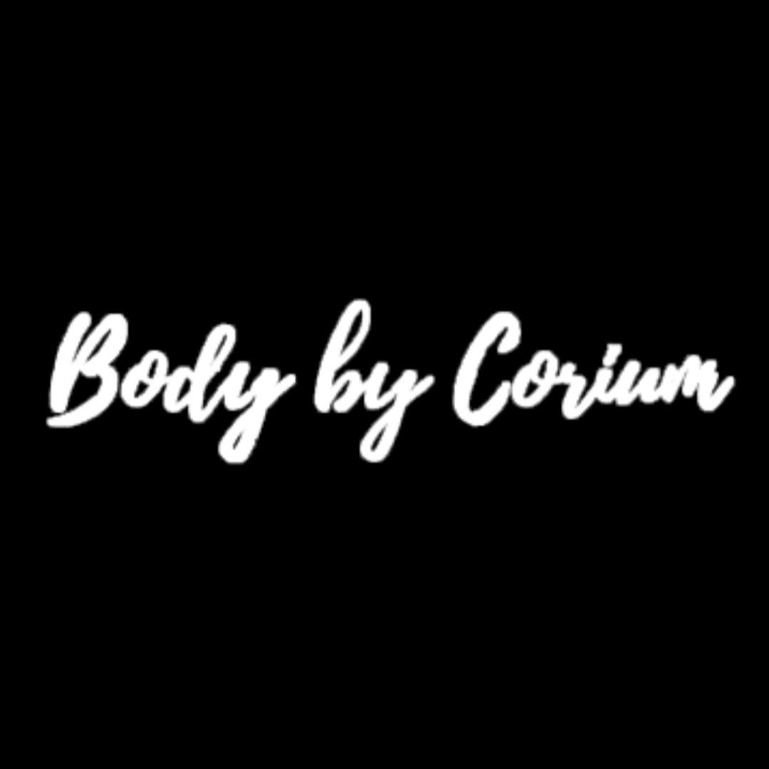 Body By Corium Logo