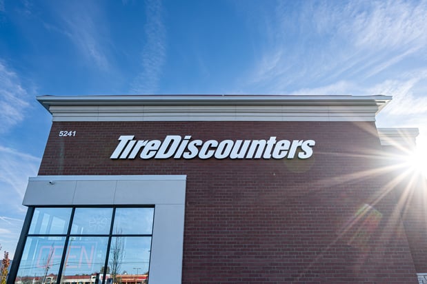 Images Tire Discounters