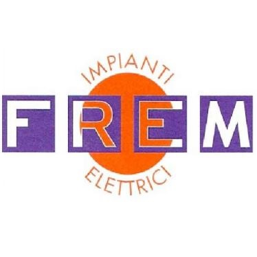 Fr.Em. Impianti Elettrici Logo