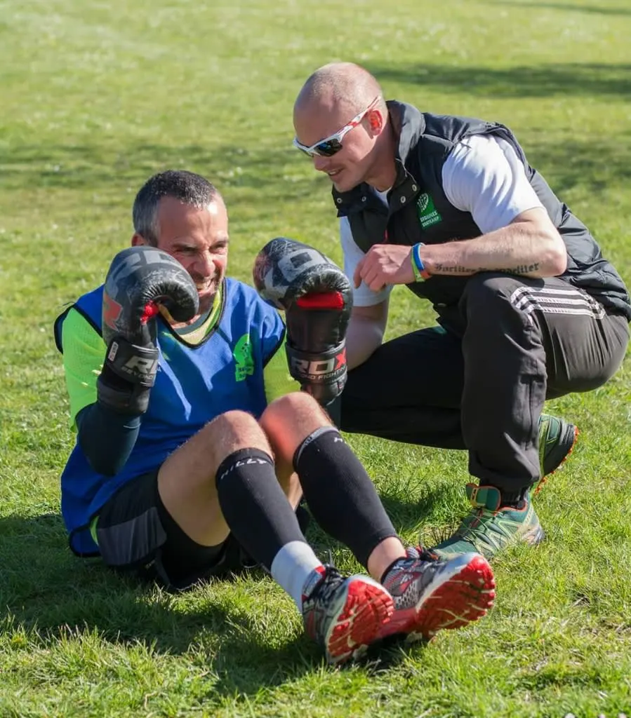 Images Brownes Boot Camp