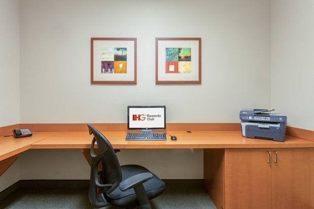 Images Candlewood Suites Nogales by IHG