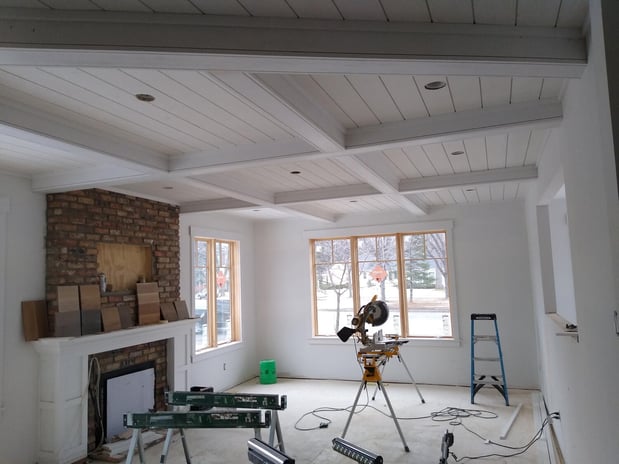 Images Quality Counts Construction LLC