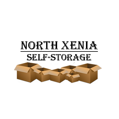North Xenia Self-Storage Logo