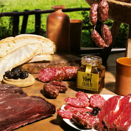 Franchi Salumi
