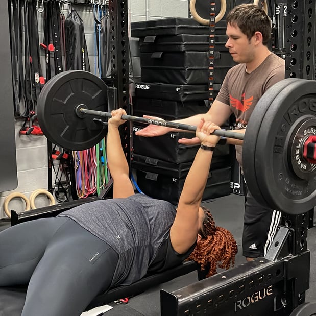 Images Sand & Steel Fitness: Personal Training & CrossFit Gym