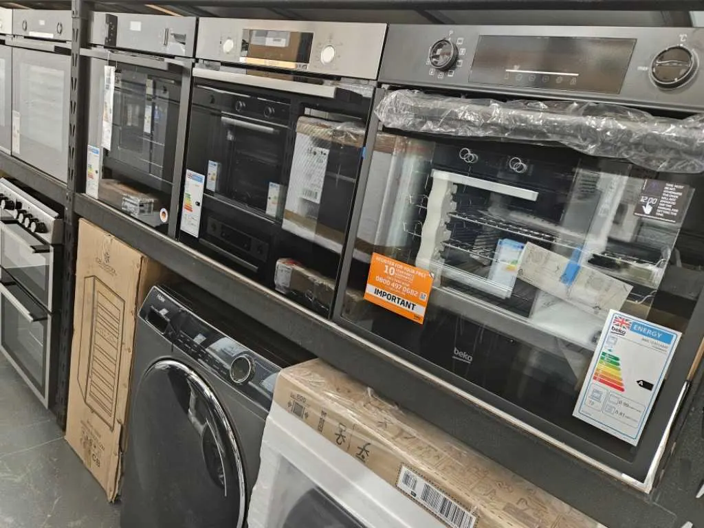 Images Greg's Appliances Ltd