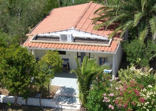 Images Pellegrino Village