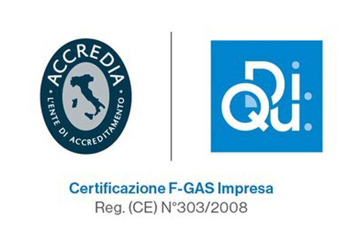 Images 3f S.r.l. Impianti di Climatizzazione