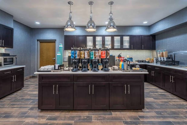 Images Homewood Suites by Hilton Philadelphia Plymouth Meeting