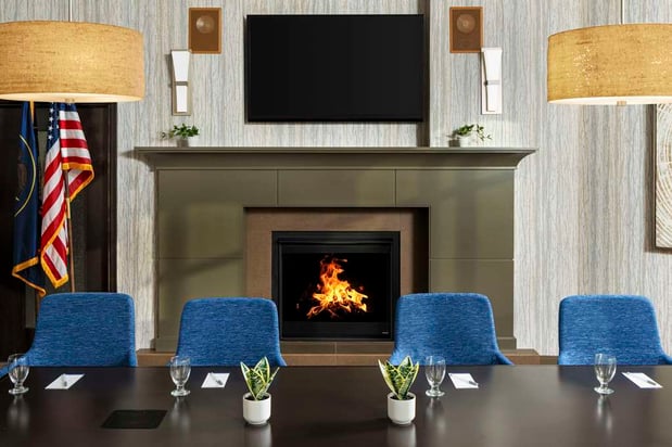 Images Hilton Garden Inn Ogden UT