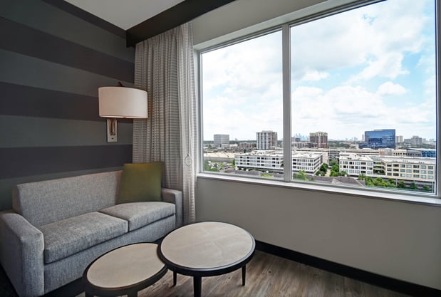 Images Holiday Inn Express Houston - Galleria Area by IHG