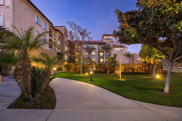 Images Homewood Suites by Hilton San Diego Airport-Liberty Station