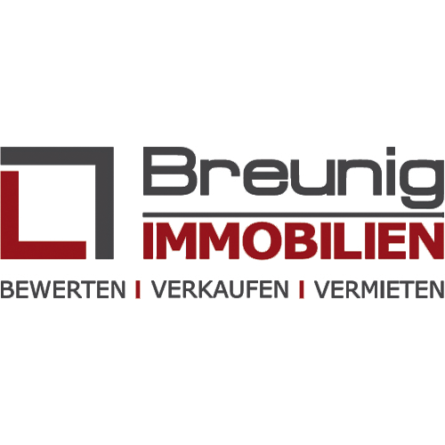 Breunig Immobilien Logo