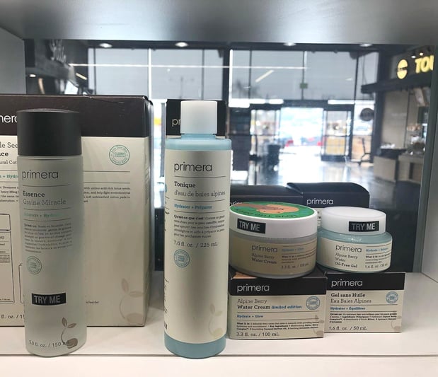 Images Aritaum Torrance: Korean Beauty Supplies & Cosmetics (located inside H-Mart)