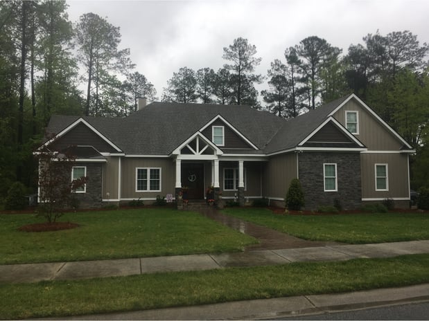 Images Ingram Construction of Rocky Mount