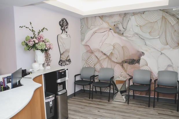 Images Cohen Medical Practice: Midtown Gynecology Top OBGYN Doctors