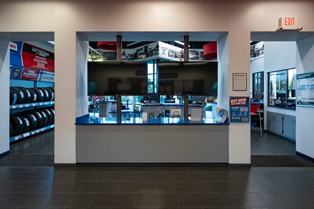Images Tire Discounters