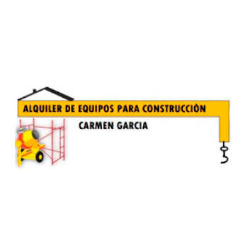Alquiler de equipos para construcción Carmen García Cúcuta 315 6412415