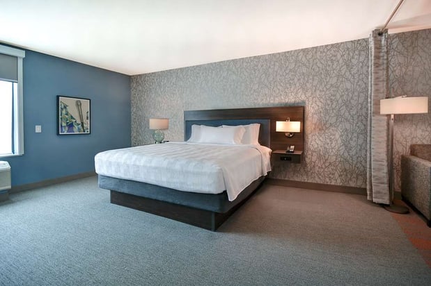 Images Home2 Suites by Hilton Las Vegas Convention Center