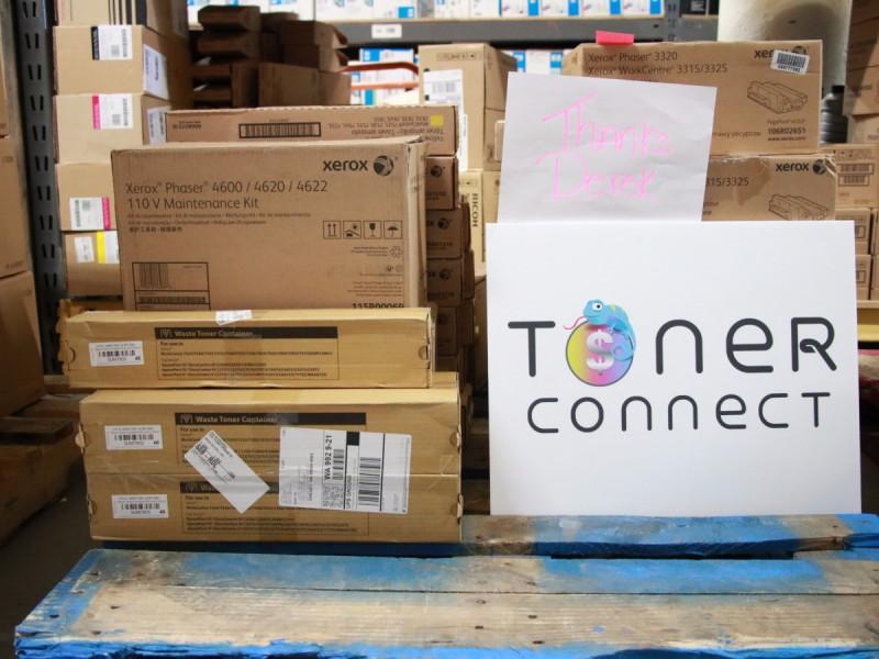 Images Toner Connect