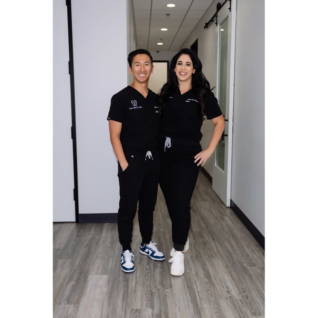 Images Smile Spa Camarillo
